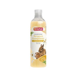 Beaphar Shampoo voor Knaagdieren - 250 ml