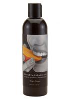 Mango Edible Massage Oil - 8oz / 237ml - thumbnail