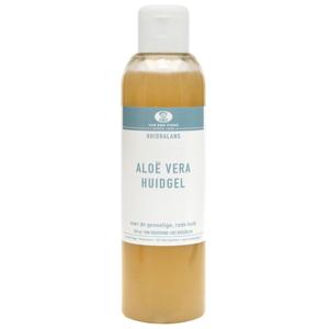 Van der Pigge Huidbalans huidgel aloe vera