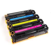 Huismerk HP 131A / 131X / CF210X Laser Toner