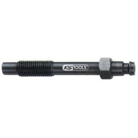 KS Tools 150.3668 Injectoradapter, M10x1,25 met buitenschroefdraad, lengte 82 mm KS Tools 150.3668 Injectoradapter, M10x1,25 met buitenschroefdraad, lengte 82 mm