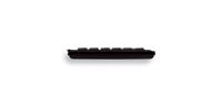 CHERRY G84-4400 toetsenbord Universeel USB QWERTY Amerikaans Engels Zwart - thumbnail