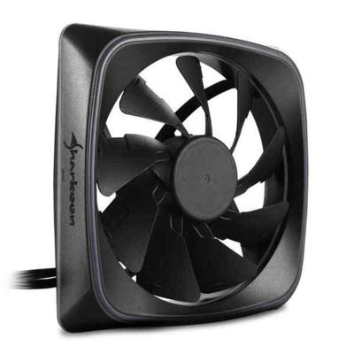 Case fan Sharkoon RGB Ø 12 cm
