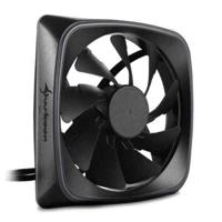 Case fan Sharkoon RGB Ø 12 cm