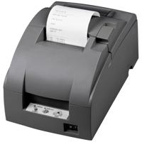 Kern YKG-01 DOT-matrix printer YKG-01 - thumbnail