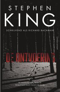 De ontvoering (Paperback)