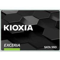 Kioxia Exceria 2.5 480 GB SATA TLC Kioxia Exceria 2.5 480 GB SATA TLC