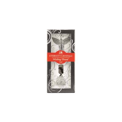 Raamhanger Engel Feng Shui (Tin)