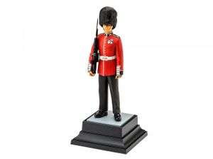 Revell 1/16 Queens Guard