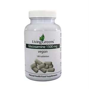 Glucosamine 1500 vegan