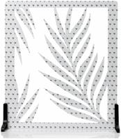 V-Flat Shadow Boards - Palm Leaf