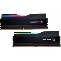 G.Skill DDR5 Trident Z5 RGB 2x16GB 5600Mhz CL36 black F5-5600U3636C16GX2-TZ5RK