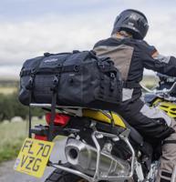 OXFORD bagagerol "aqua pro" luggage roll aqua t50