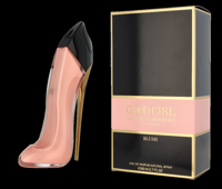 Carolina Herrera Good Girl Blush Eau de parfum Spray 80 ml Dames