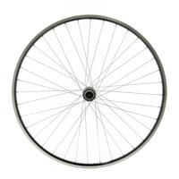 CORDO Achterwiel 28" 19-622 Cordo Naaf RVS Spaak 8/9/10 Speed Zwart
