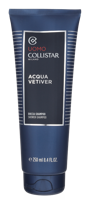 Collistar Uomo Acqua Vetiver Shower-Shampoo 250 ml Heren
