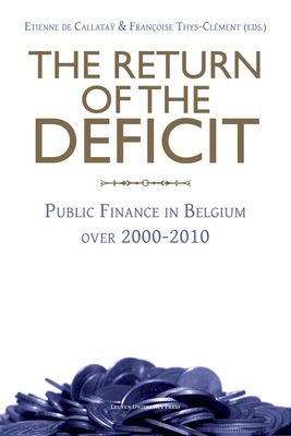 The return of the deficit - - ebook