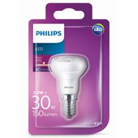 Philips LED Reflectorlamp 2,2W (30W) 230V - thumbnail