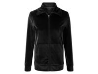 esmara Dames vest (S (36/38), Zwart)