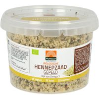 Hennepzaad Gepeld