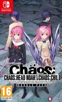Chaos;Head Noah & Chaos;Child Double Pack - thumbnail