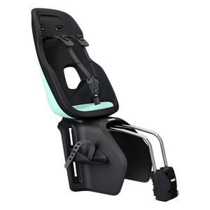 Nexxt 2 Maxi Achterstoeltje Mint Groen Frame Bevestiging