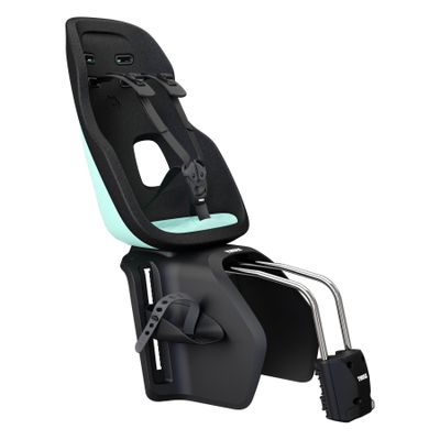 Nexxt 2 Maxi Achterstoeltje Mint Groen Frame Bevestiging