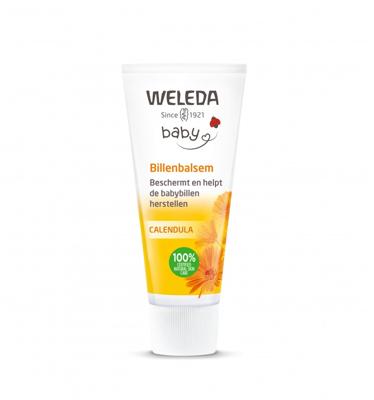 Calendula billenbalsem
