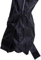 HOCK regenbroek "rain pants-comfort" rain pants comfort uni s b