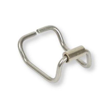 Reserve Sluiting Clip