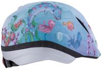 BIKE FASHION Helmet bike fas.nella nixe s