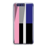 Gestalte 4: Honor 9 Transparant Hoesje