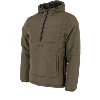 Mackay Puffer Anorak Jacket Mackay Puffer Anorak Jacket