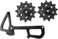 SRAM kooi binnenplaat inner cage w.pulleys x01