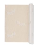 HEMA Takkie Textielraamfolie 150x45cm (naturel)