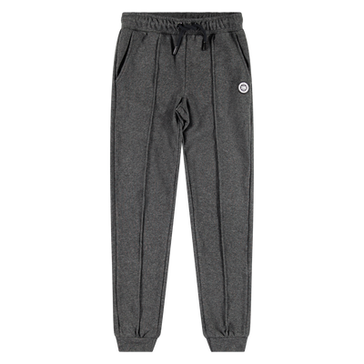Vinrose Jongens broek - Antraciet