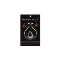 Raamhanger Feng Shui - Druppel Raamhanger Feng Shui - Druppel