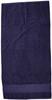 Towel City TC035 Printable Bath Towel - Navy - 70 x 140 cm