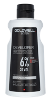 Goldwell System Developer For Colorance 6% 1000 ml Haarverf