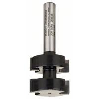 Bosch Accessories 2608628353 Veerfrees Hardmetaal Lengte 58 mm Afmeting, Ø 25 mm Schachtdiameter 8 mm