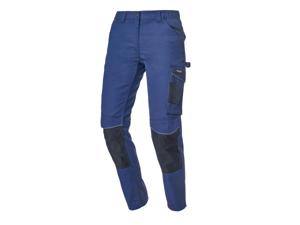 PARKSIDE PERFORMANCE Werkbroek (40, Blauw)