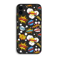 Pow Smack: iPhone 11 Biologisch afbreekbaar hoesje