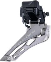 SHIMANO Fr.derail.shim.dura ace di2 fd-9250 braze-on