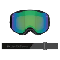 Red Bull SPECT GOGGLE SOLO-005 M (BLACK)
