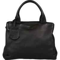 BURKELY JUST JOLIE HANDBAG-Black