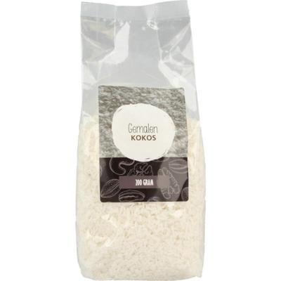 Mijnnatuurwinkel Gemalen kokos