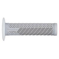 LIZARD SKINS Charger evo flange - single compound - cool gray