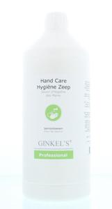 Ginkel&apos;s Handzeep extra hygiene