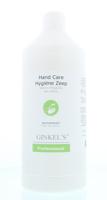 Ginkel&apos;s Handzeep extra hygiene