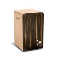 Schlagwerk CP 604 Fineline Comfort Mocca cajon - thumbnail